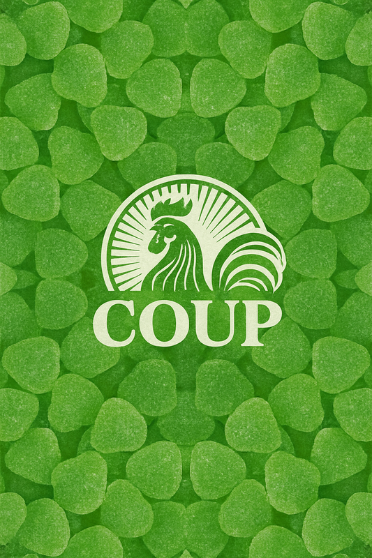 Sour Apple