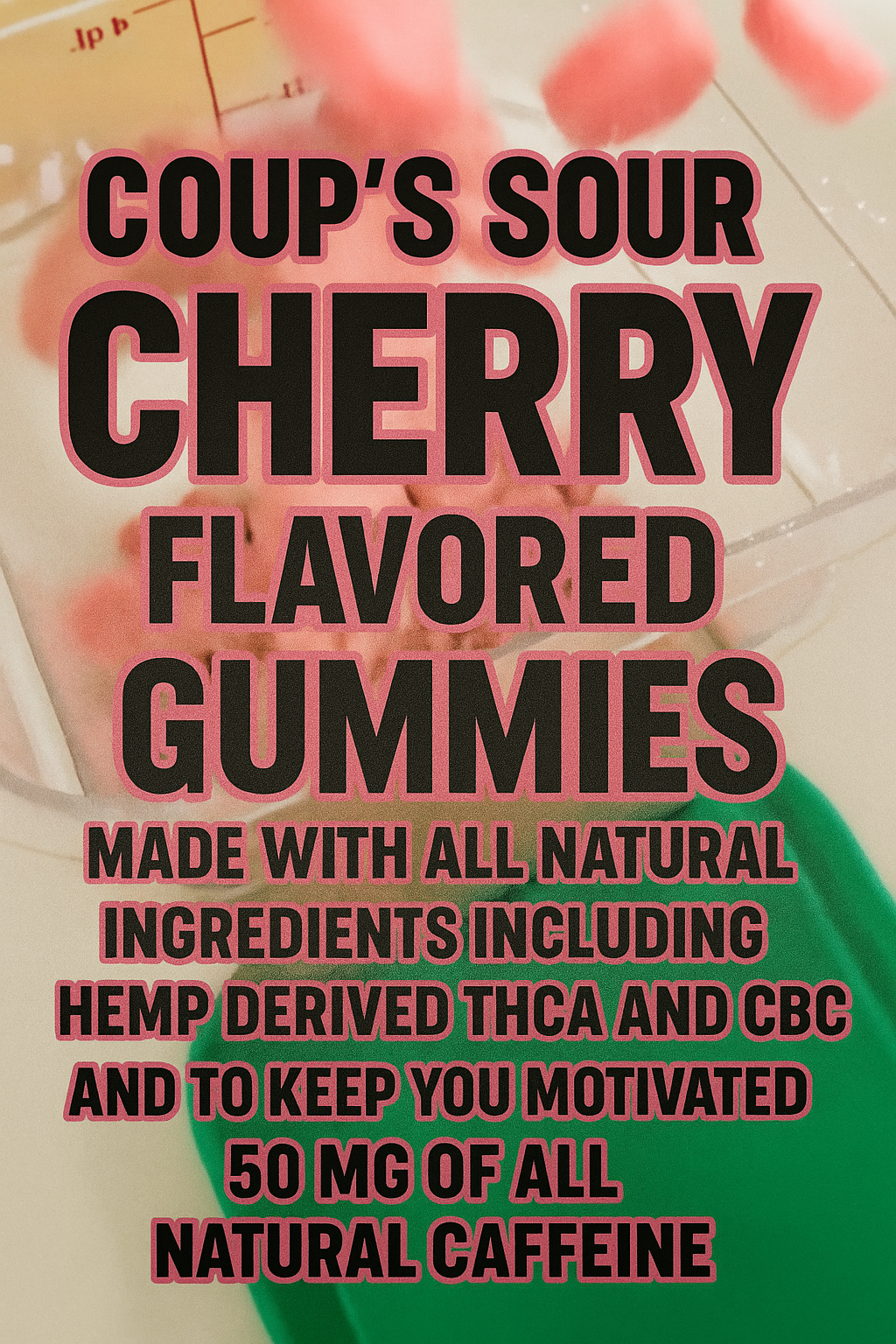Sour Cherry