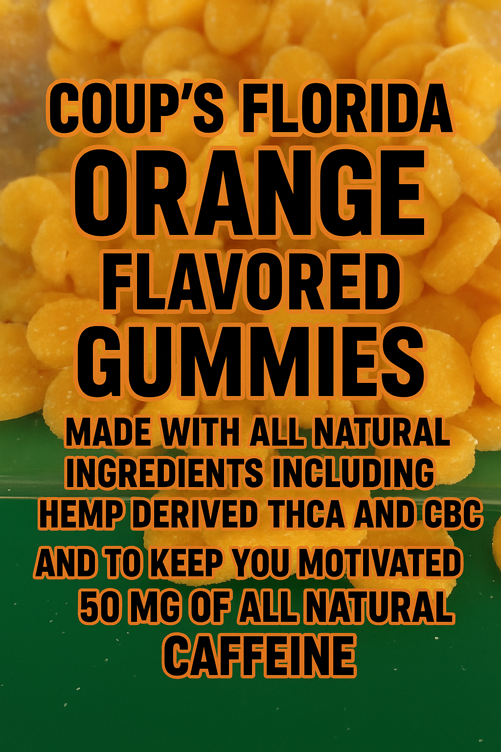 Florida Orange