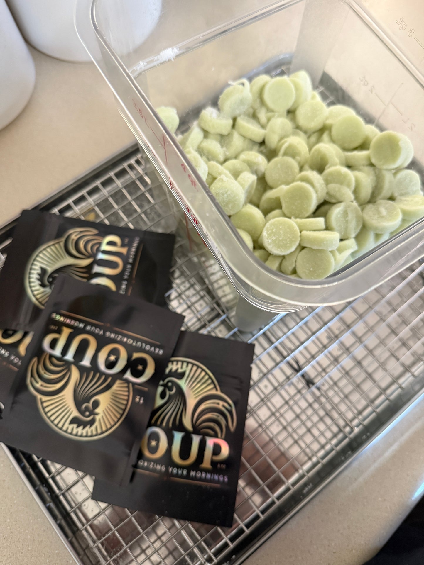 Sour Apple
