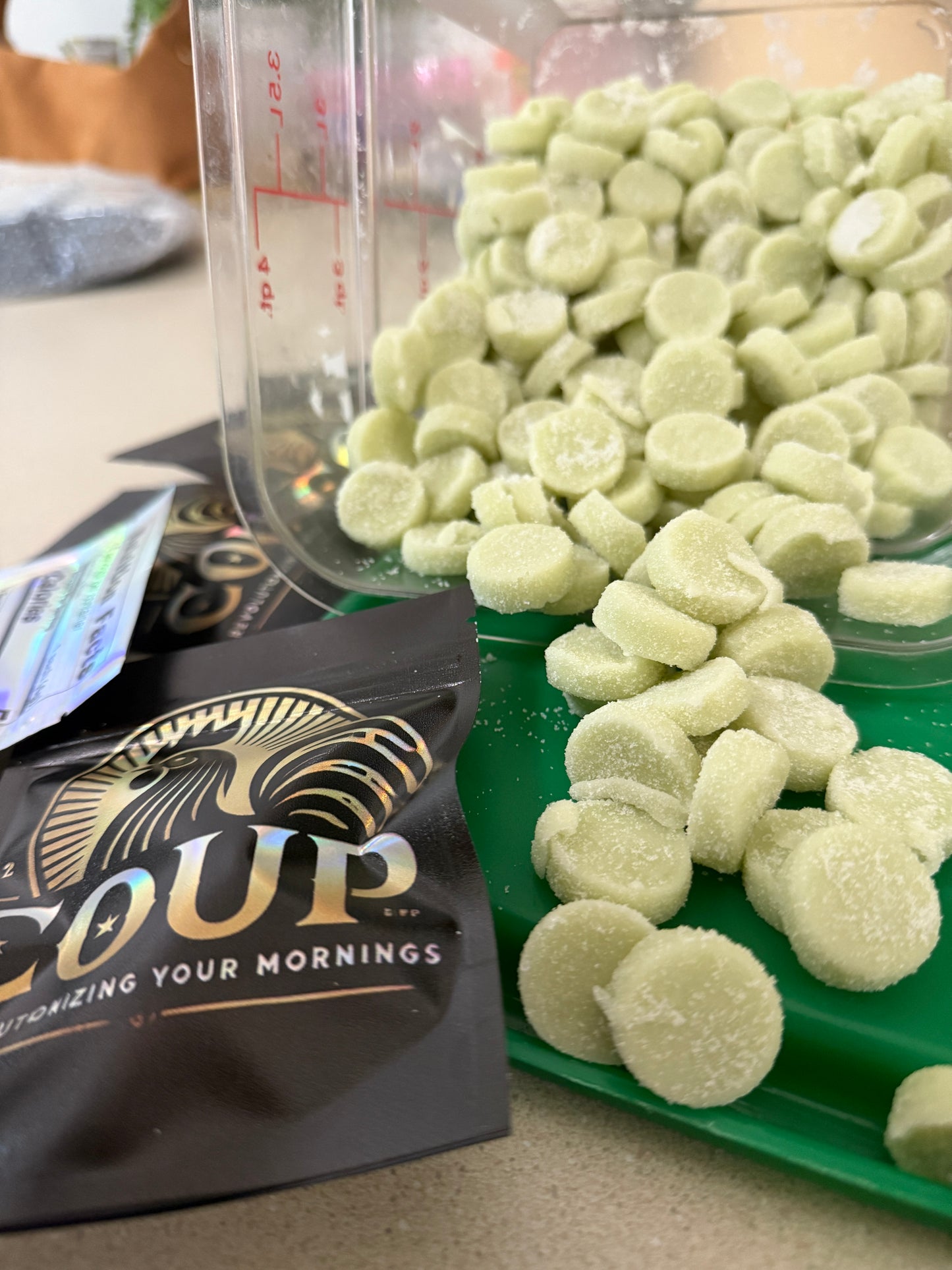 Sour Apple